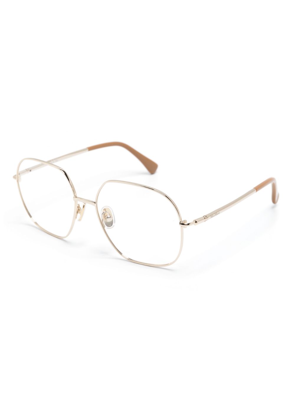 MAX MARA 5097 Eyeglasses - MM5097