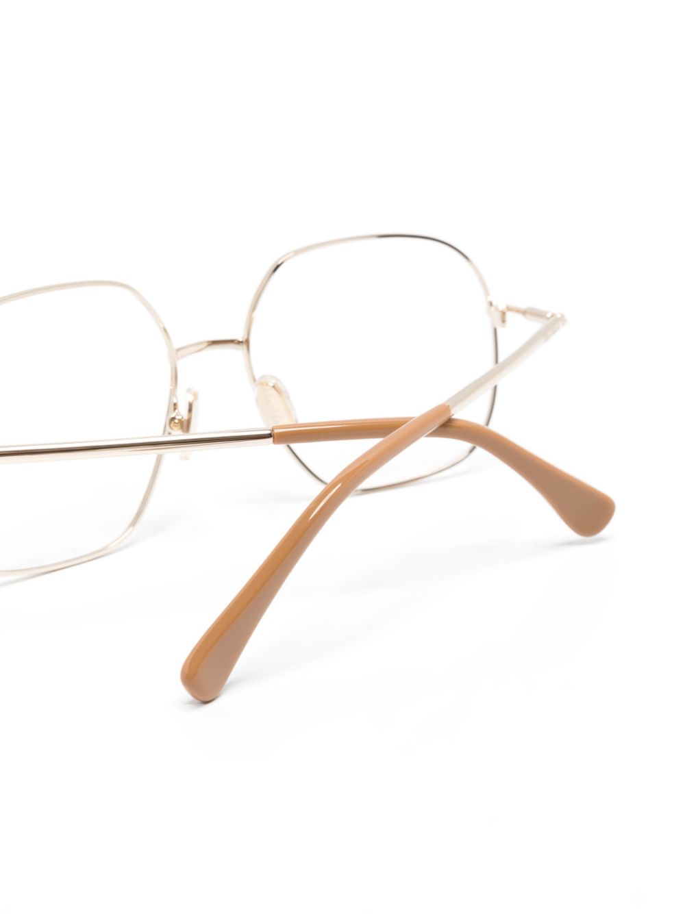 MAX MARA 5097 Eyeglasses - MM5097