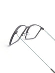 THEORETIC NINE Optical Frame