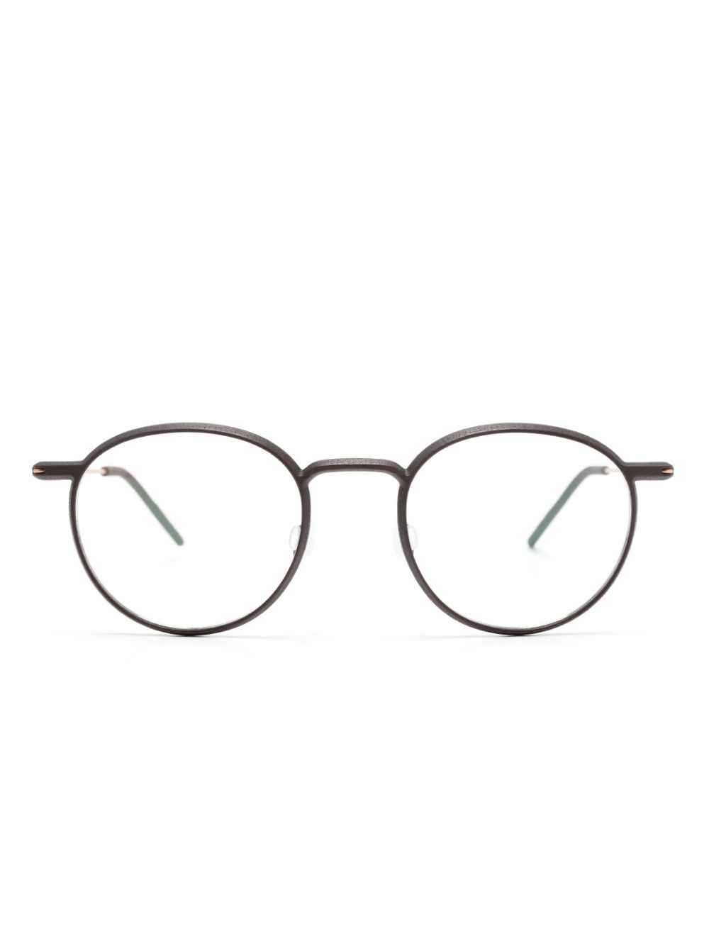 ORGREEN Yield Eyeglasses - YIELD
