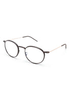 ORGREEN Yield Eyeglasses - YIELD