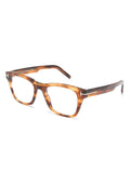 5886-B Optical Frame