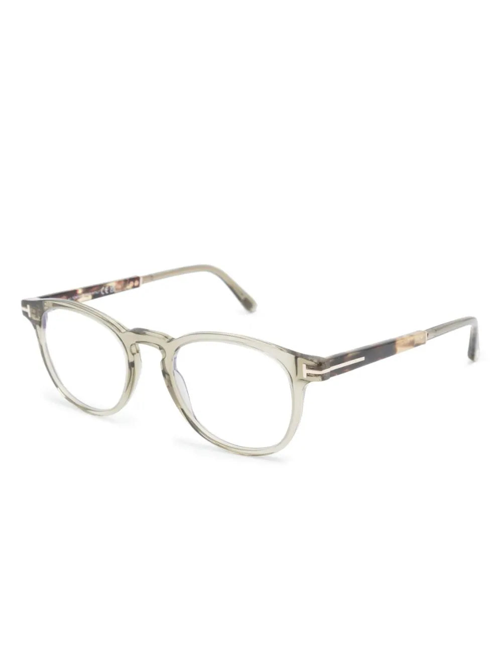 TOM FORD 5891-B Eyeglasses - TF5891B