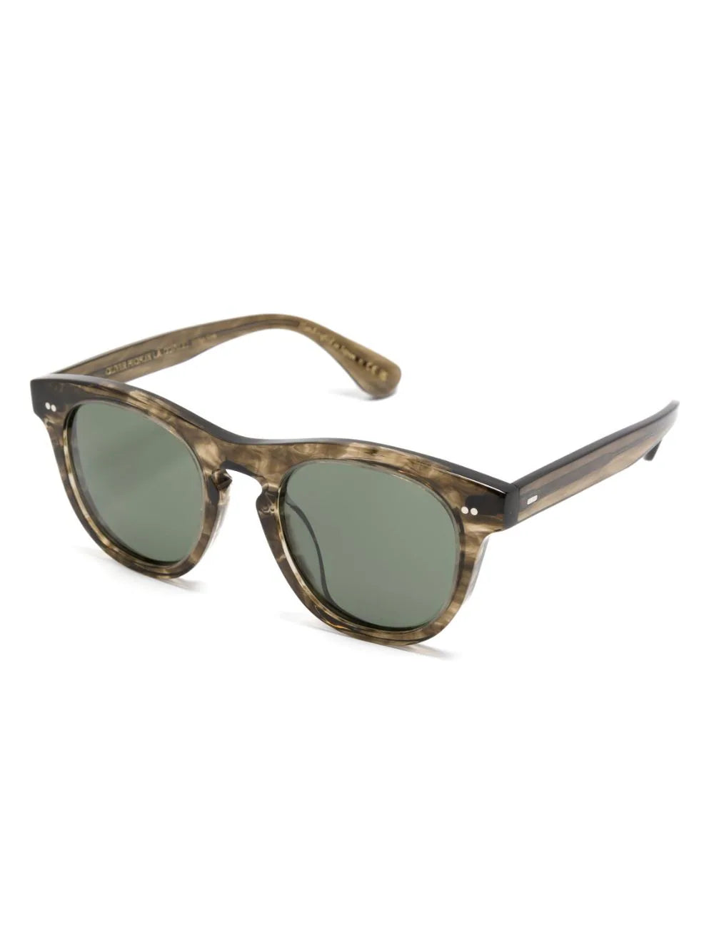 OLIVER PEOPLES Rorke OV5509SU Sunglasses - OV5509SU