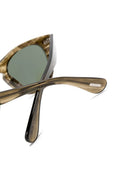 OLIVER PEOPLES Rorke OV5509SU Sunglasses - OV5509SU