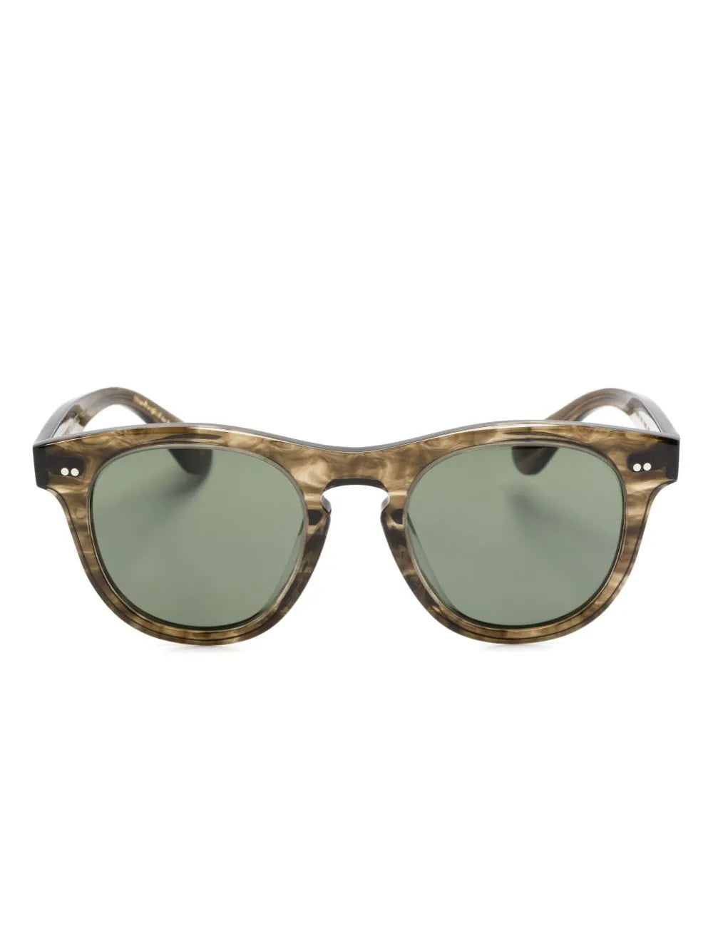 OLIVER PEOPLES Rorke OV5509SU Sunglasses - OV5509SU