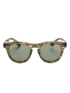 OLIVER PEOPLES Rorke OV5509SU Sunglasses - OV5509SU