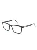 ACETANIUM 1267 Optical Frame