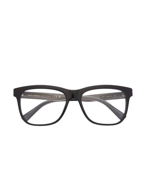 DOLCE & GABBANA KIDS 3356 Eyeglasses -  DX3356