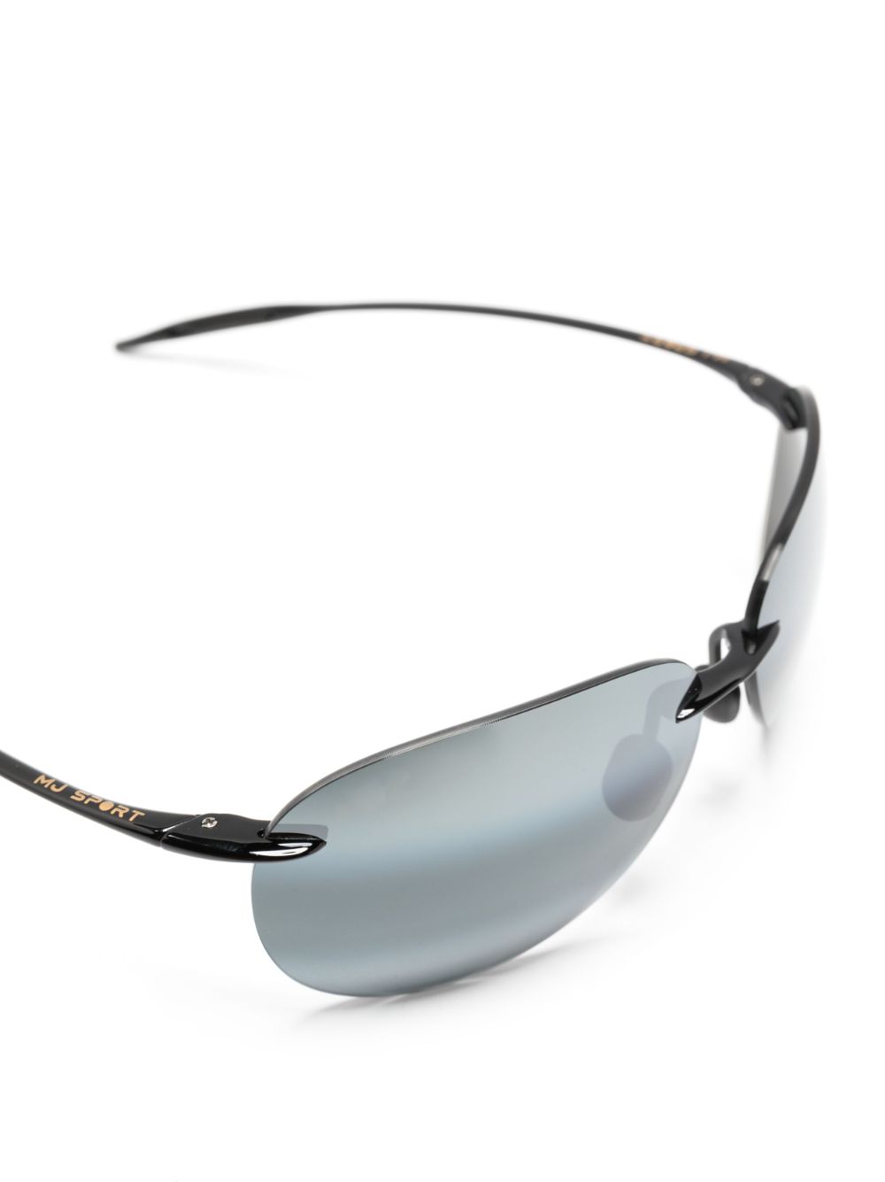 MAUI JIM Sugar Beach 421 Sunglasses - MJ421-02