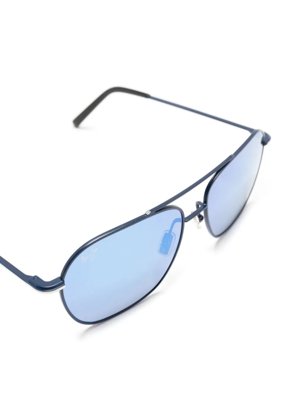 MAUI JIM Mano 877 Sunglasses - MJ877-03