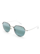 MAUI JIM Island Eyes 859 Sunglasses - MJ859-16