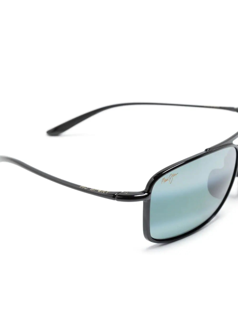 MAUI JIM Kaupo 437 Sunglasses - MJ437-02