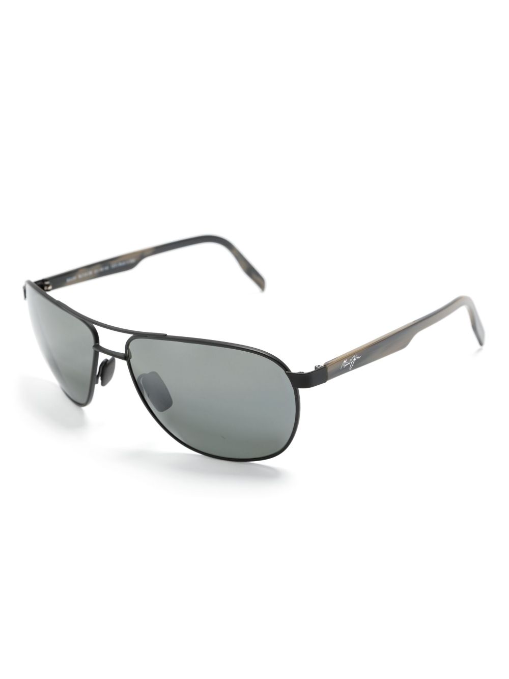 MAUI JIM Castles 728 Sunglasses - MJ728-2M