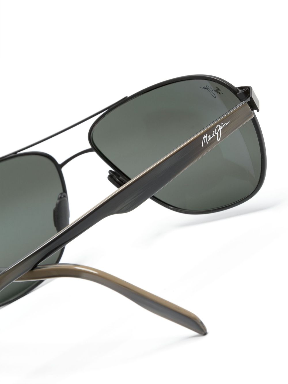 MAUI JIM Castles 728 Sunglasses - MJ728-2M