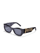 PALM ANGELS Canby PERI039 Sunglasses - PERI039