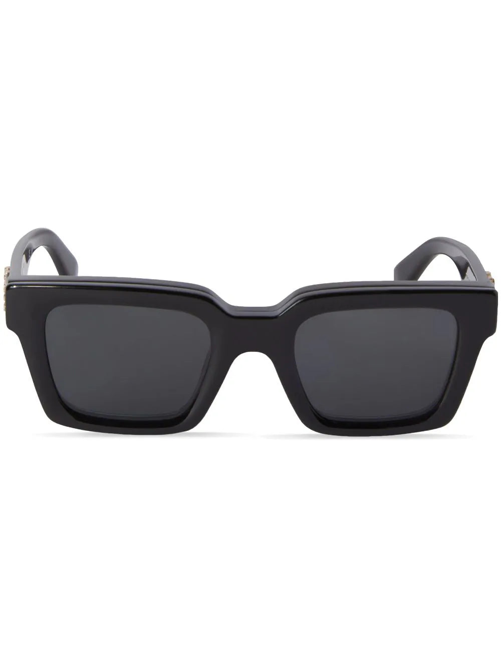 OFF-WHITE Clip-On OERI106 Sunglasses - OERI106