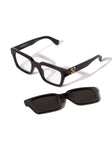 CLIP-ON Sunglasses