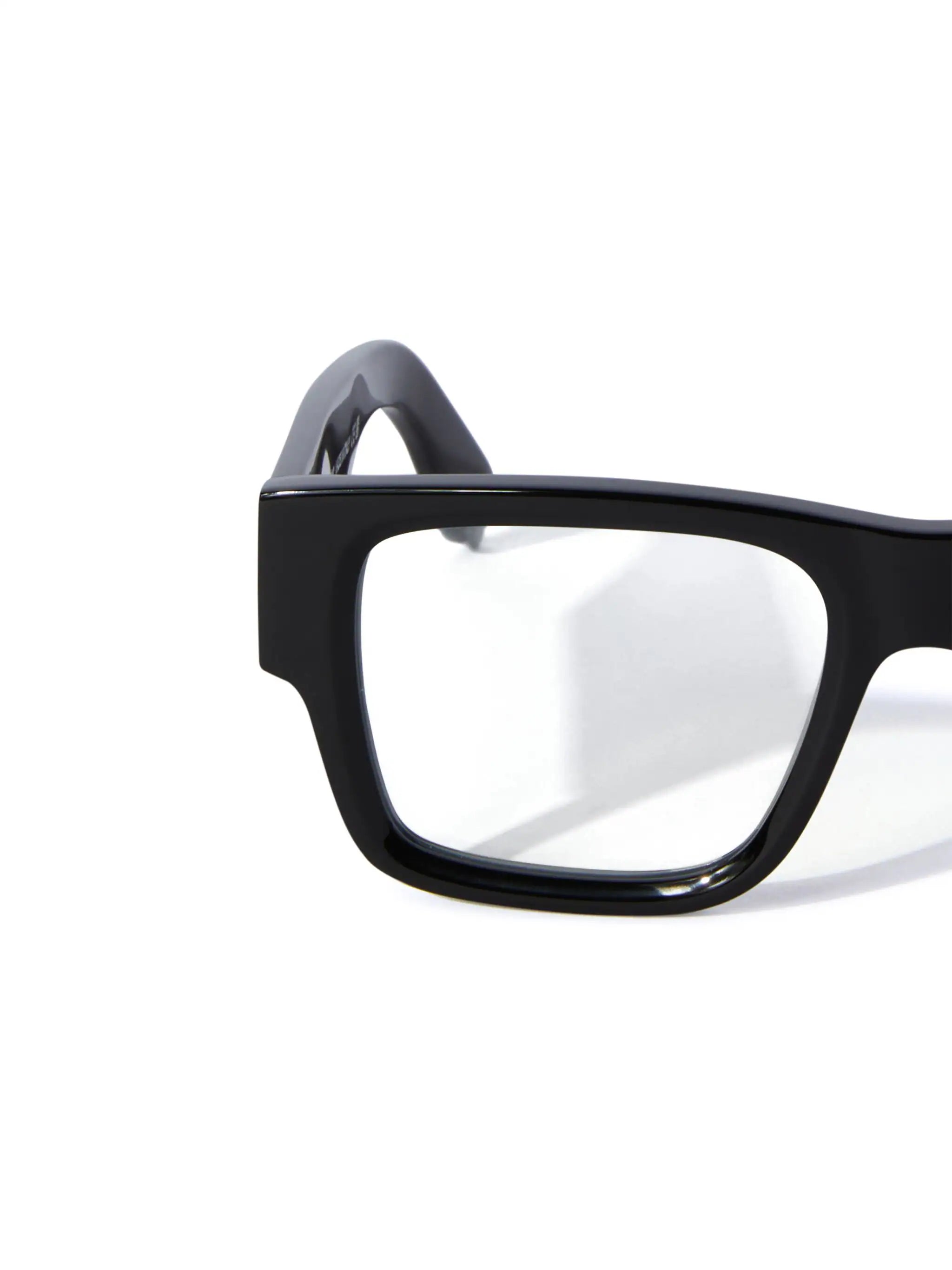 OFF-WHITE Style 40 OERJ040 Eyeglasses - OERJ040 