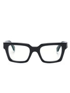 OFF-WHITE Clip-On OERI106 Sunglasses - OERI106