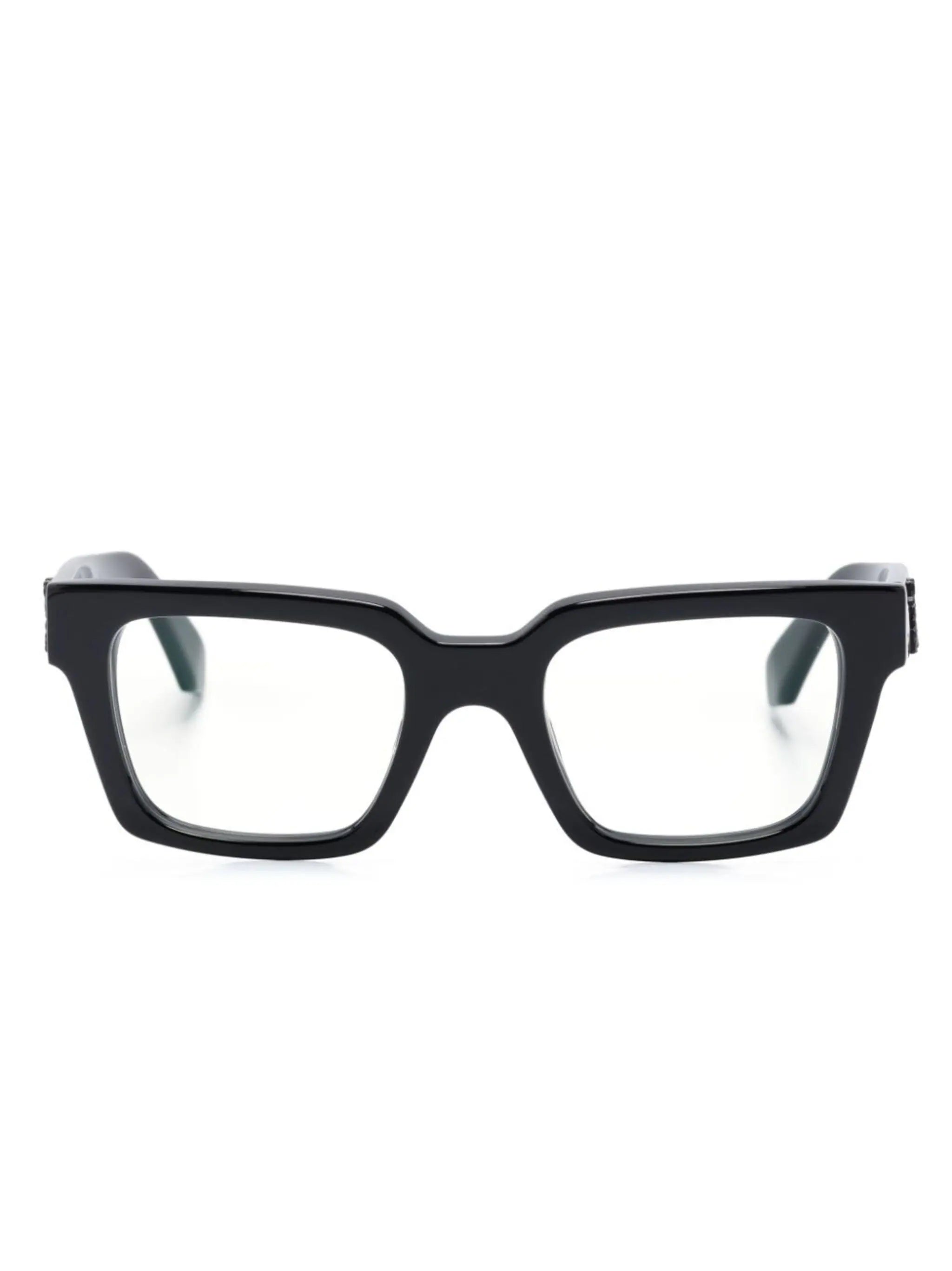OFF-WHITE Clip-On OERI106 Sunglasses - OERI106