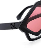 OFF-WHITE Clip-On OERI106 Sunglasses - OERI106