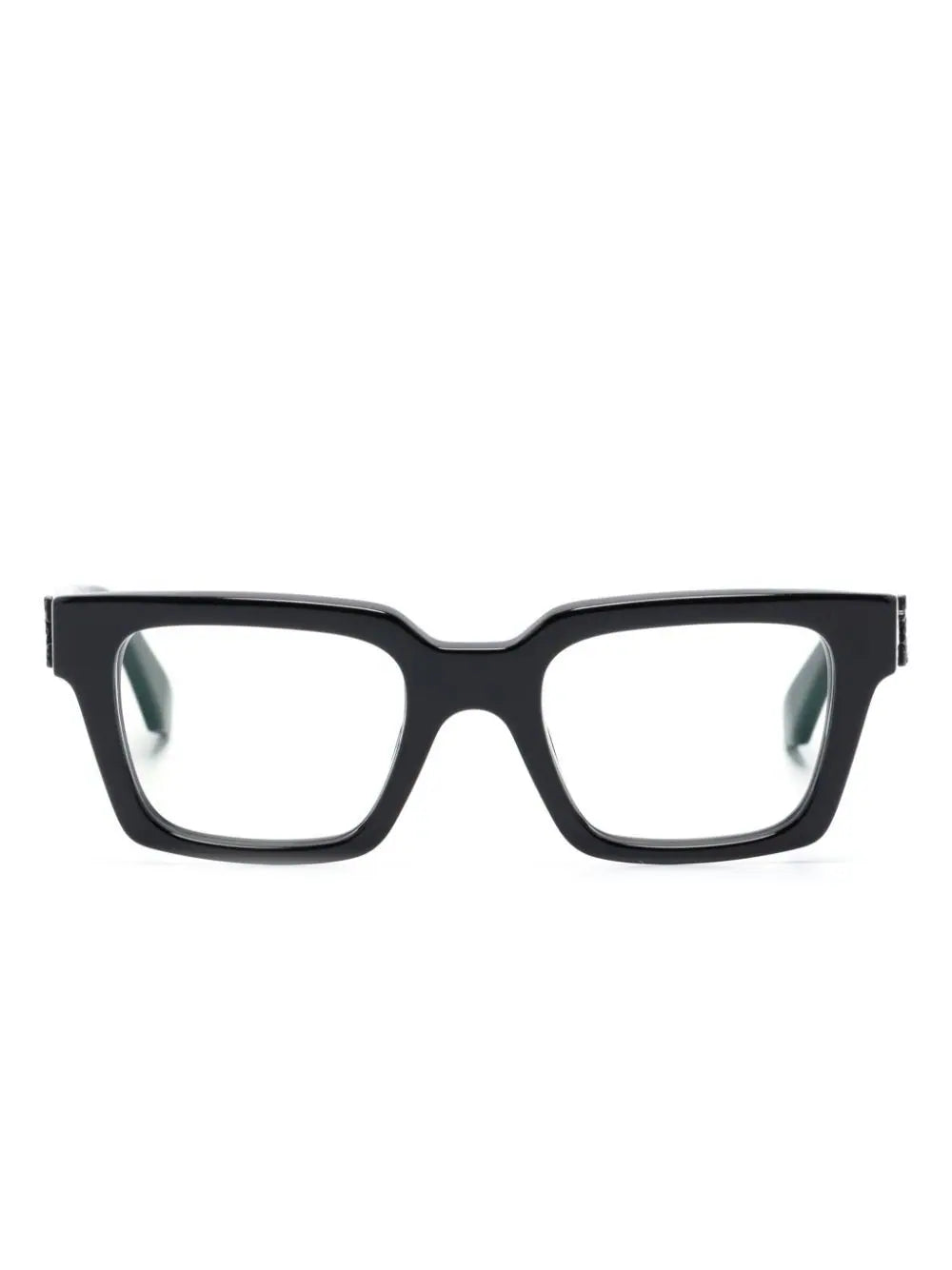 OFF-WHITE Clip-On OERI106 Sunglasses - OERI106