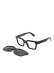 CLIP-ON Sunglasses