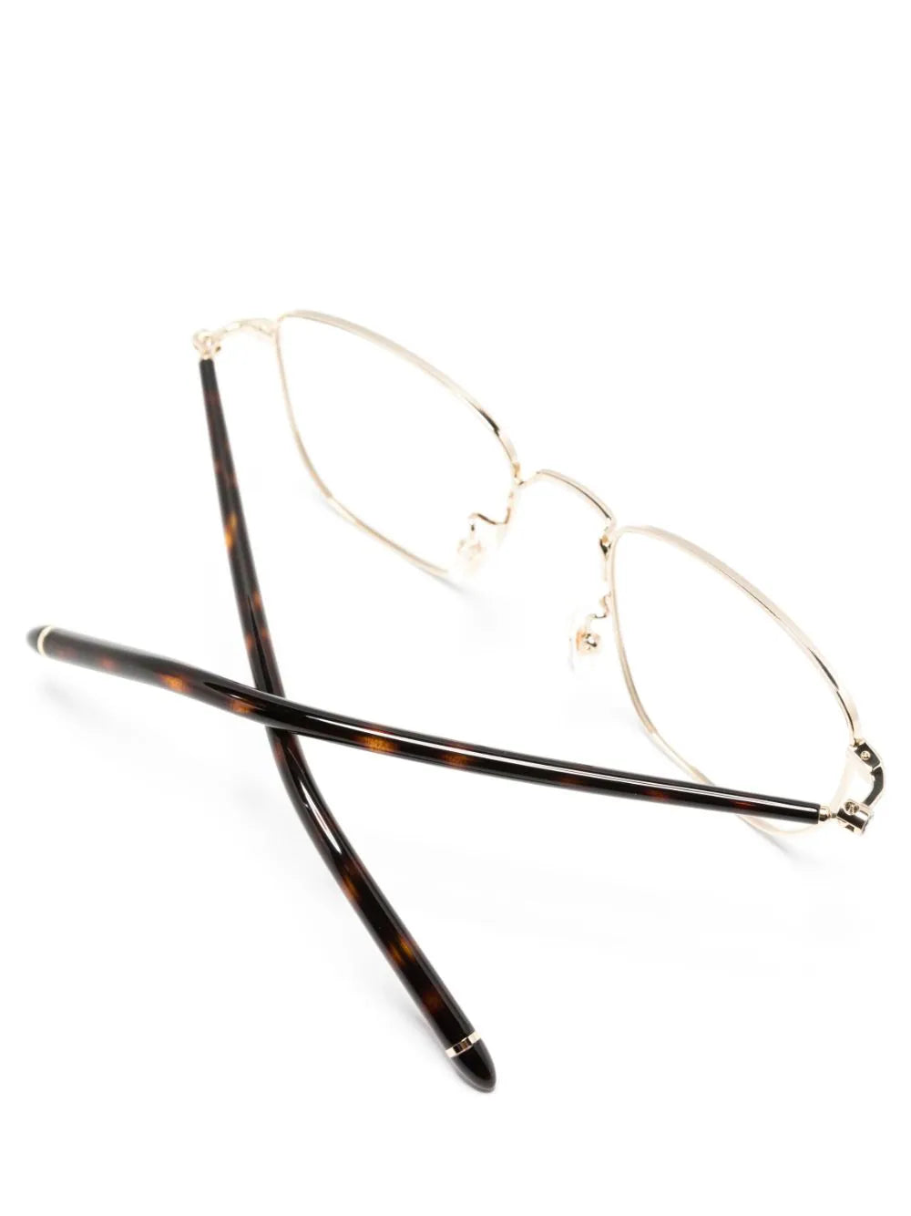 MONTBLANC 272/O Eyeglasses - MB0272O