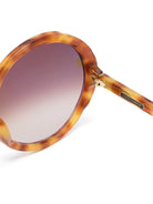 LINDA FARROW Otavia LFL1356 Sunglasses - LFL1356