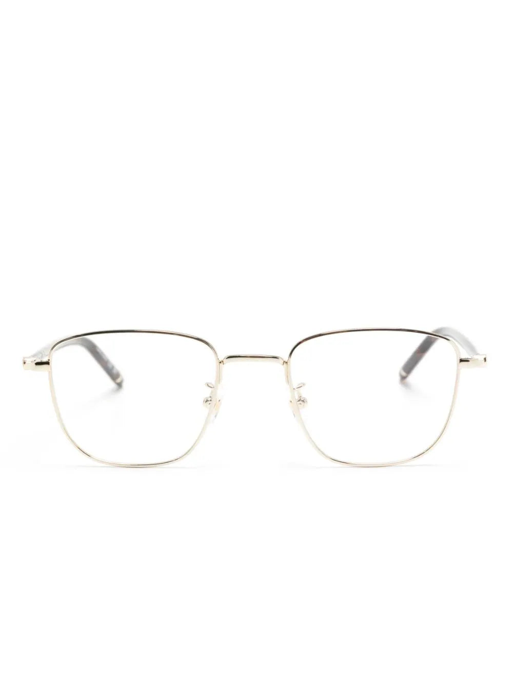 MONTBLANC 272/O Eyeglasses - MB0272O