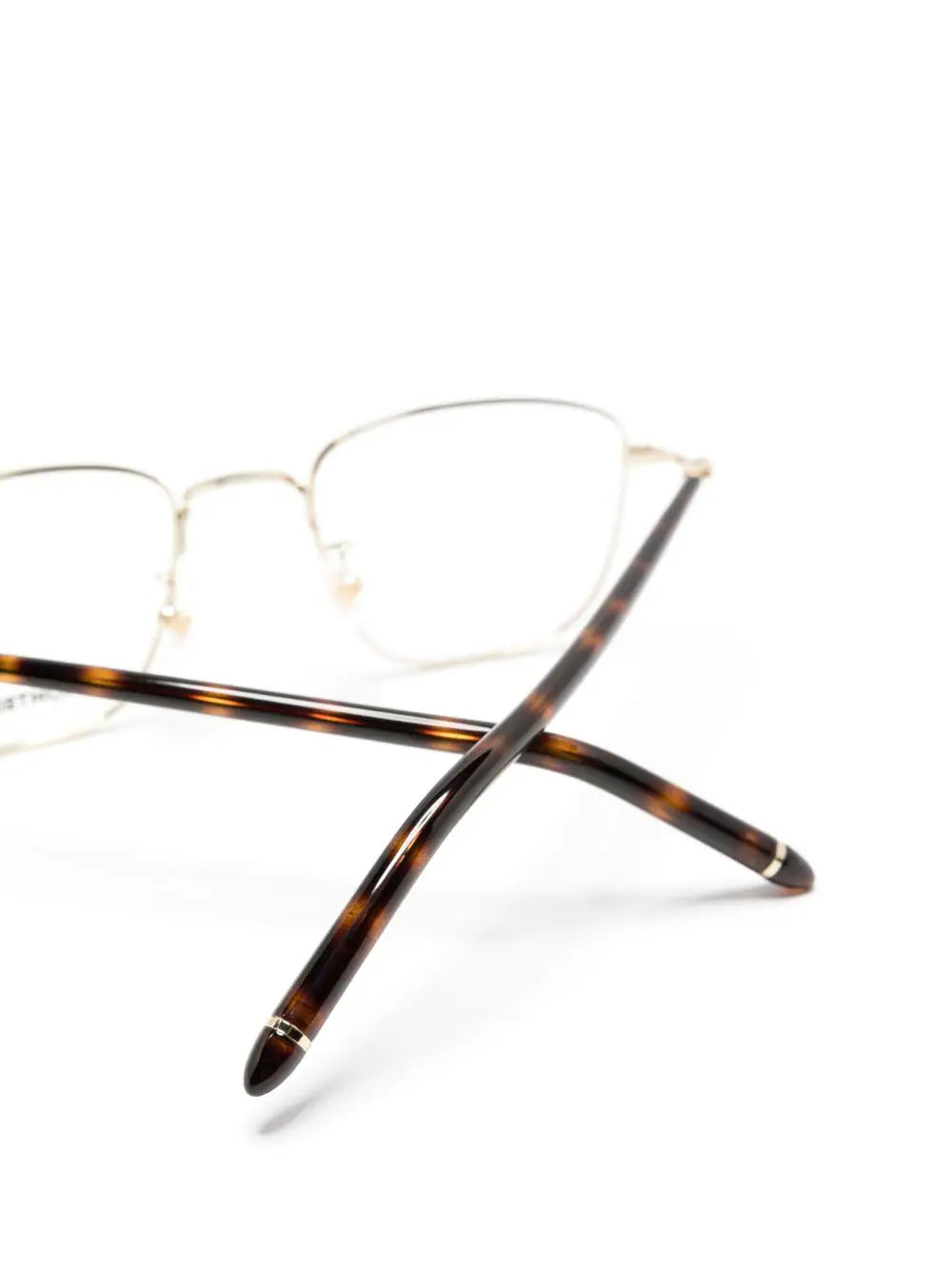 MONTBLANC 272/O Eyeglasses - MB0272O