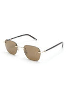 MONTBLANC 270/S Sunglasses - MB0270S