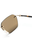 MONTBLANC 270/S Sunglasses - MB0270S