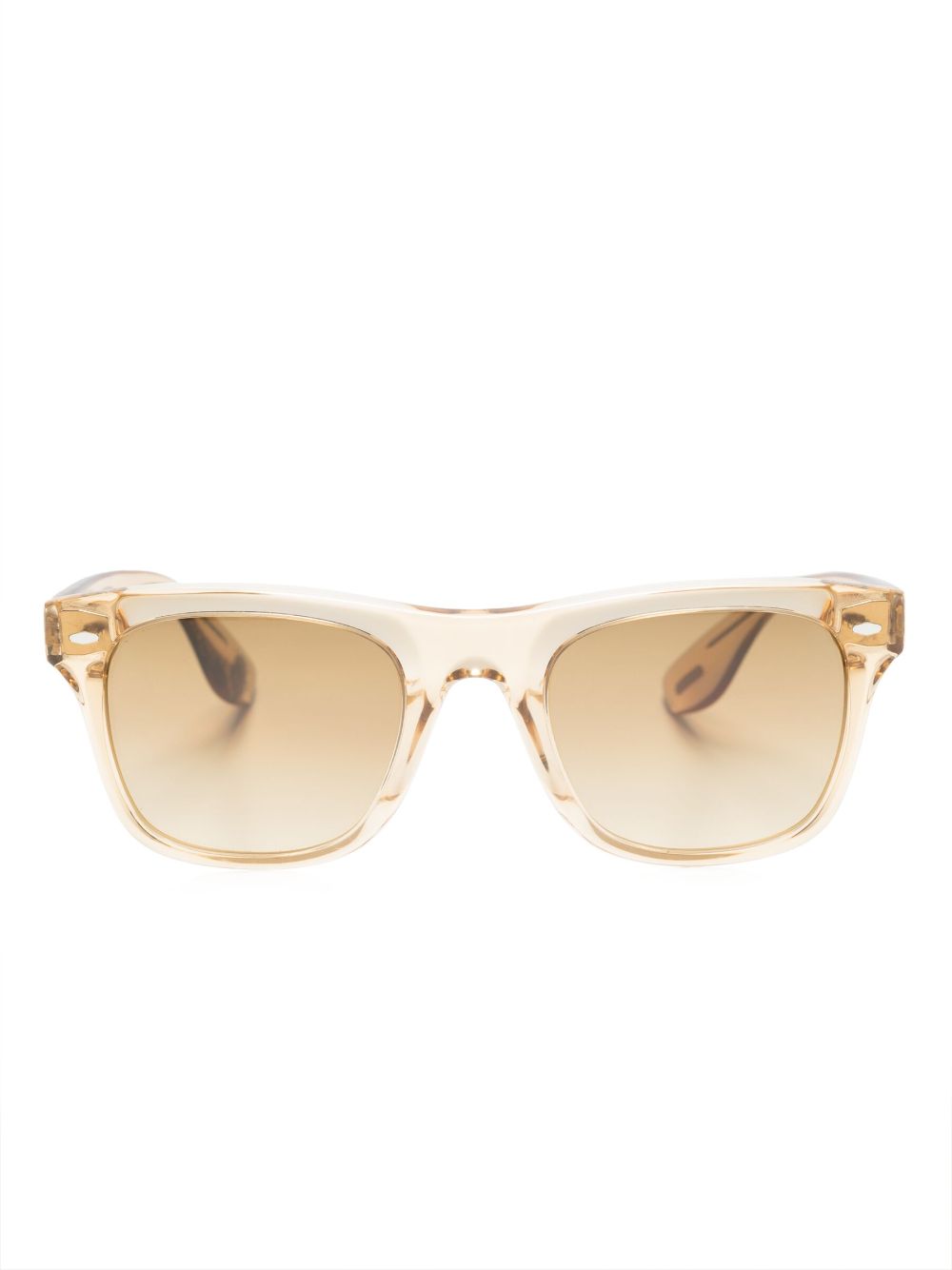 OLIVER PEOPLES Mister Brunello OV5519SU Sunglasses - OV5519SU