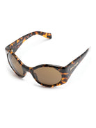 PALM ANGELS Ennis PERI029 Sunglasses - 