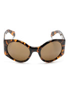 PALM ANGELS Ennis PERI029 Sunglasses - 