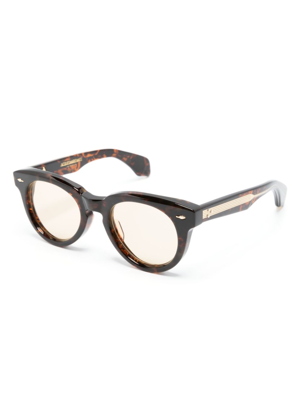 JACQUES MARIE MAGE Fontainebleau Sunglasses - FONTAINEBLEAU - JMMFU