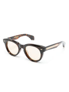 JACQUES MARIE MAGE Fontainebleau Sunglasses - FONTAINEBLEAU - JMMFU