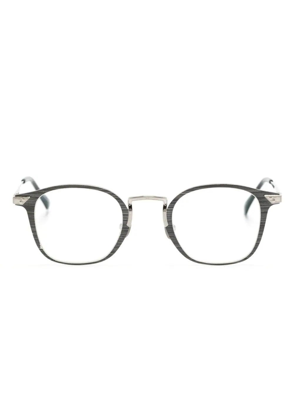 MATSUDA 2808H Ver.2.0 Eyeglasses - 2808H VER.2.0