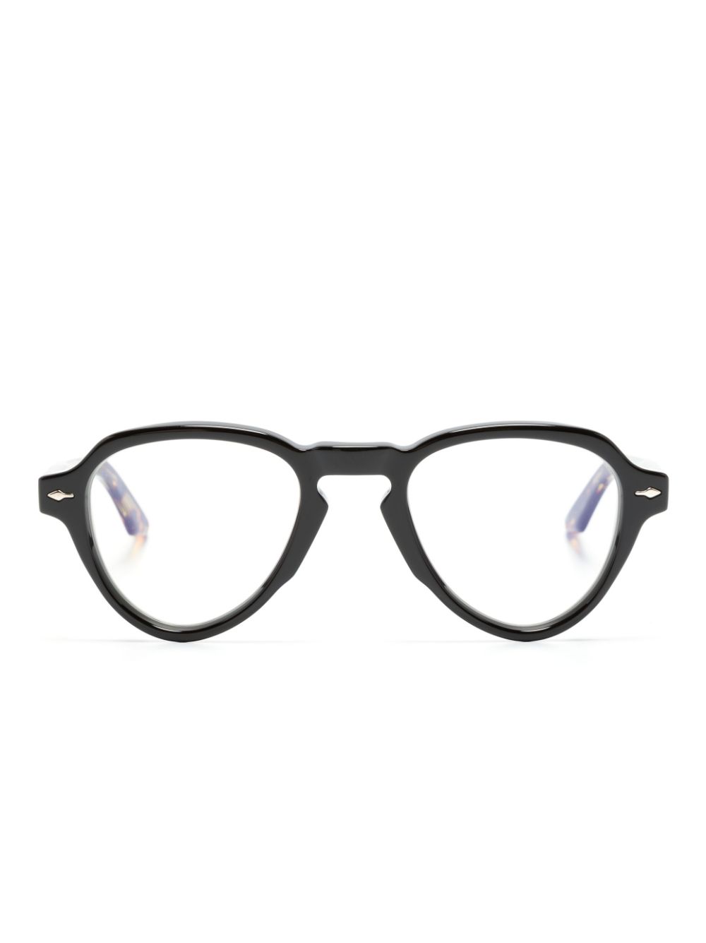 JACQUES MARIE MAGE Hatfield Eyeglasses - HATFIELD - JMMHA