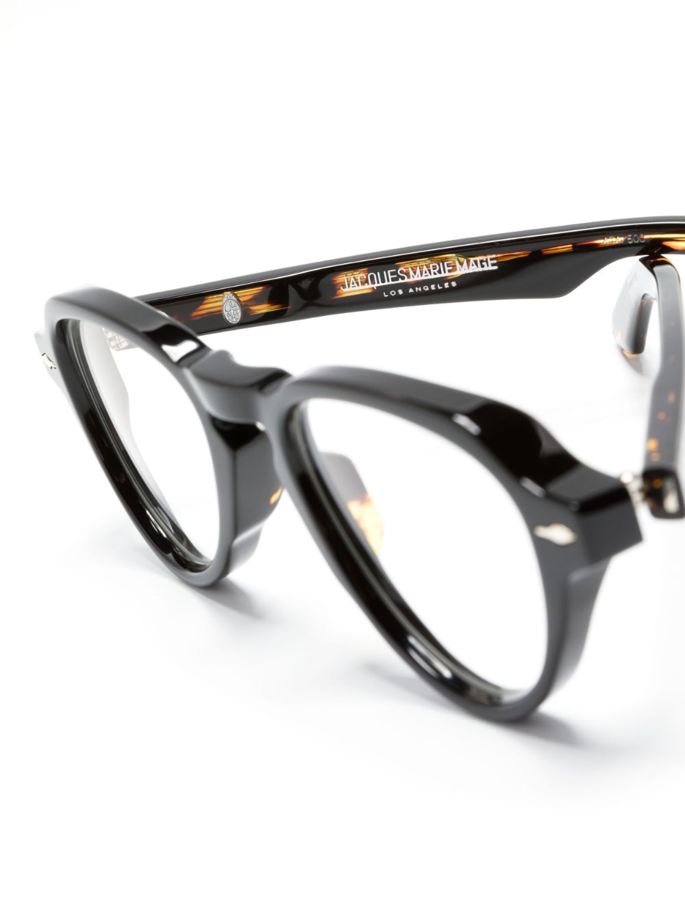 JACQUES MARIE MAGE Hatfield Eyeglasses - HATFIELD - JMMHA