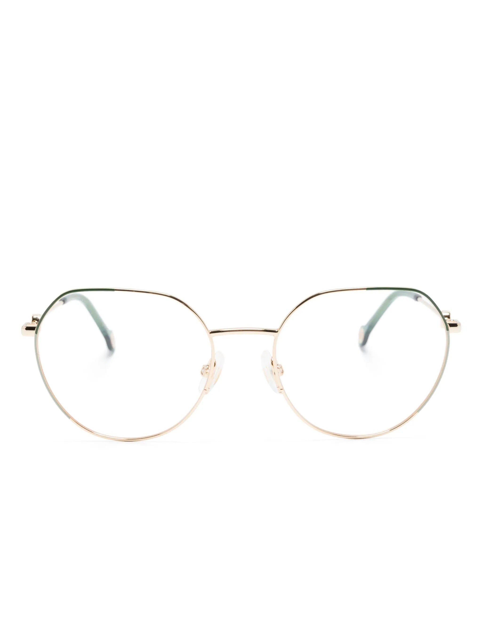 CAROLINA HERRERA 59 Eyeglasses - CH0059