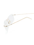 1421 Optical Frame