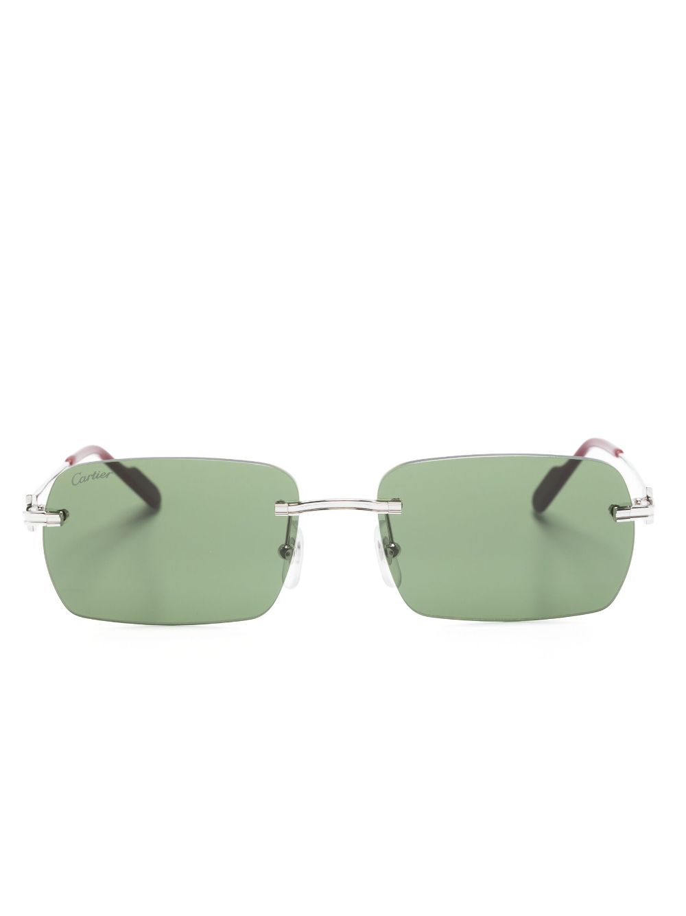 CARTIER C De Cartier 12/Cs Sunglasses - CT0012CS