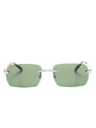 CARTIER C De Cartier 12/Cs Sunglasses - CT0012CS