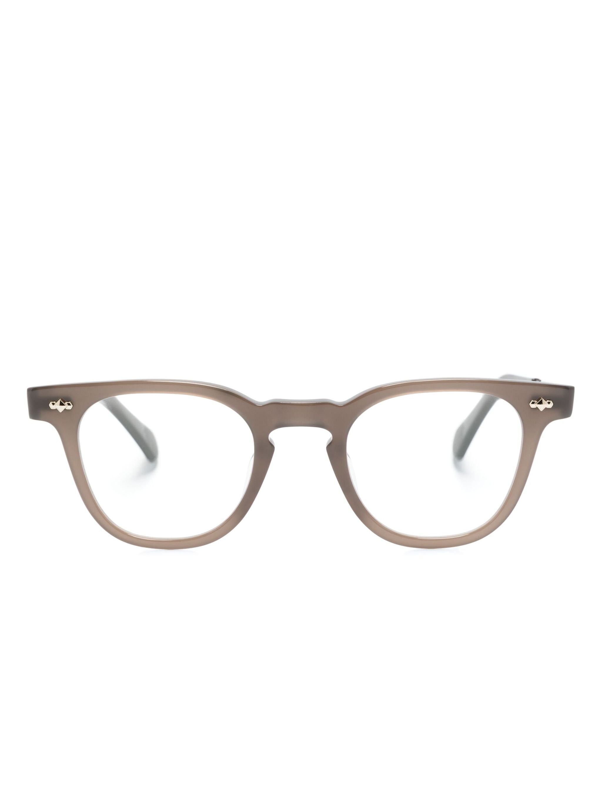 GARRETT LEIGHT Dean C Sunglasses - DEAN C  