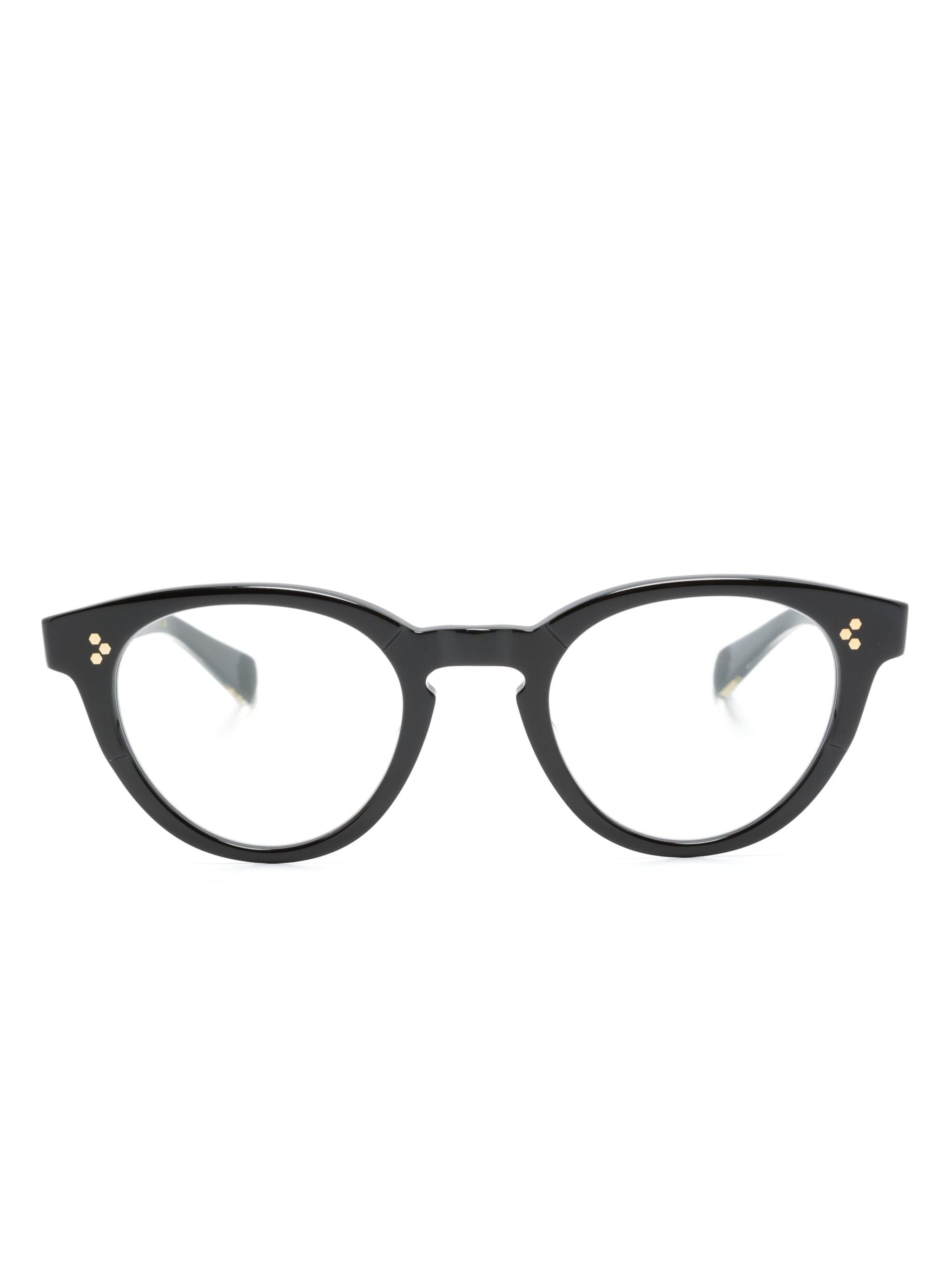 GARRETT LEIGHT Audrey C Eyeglasses - AUDREYC 