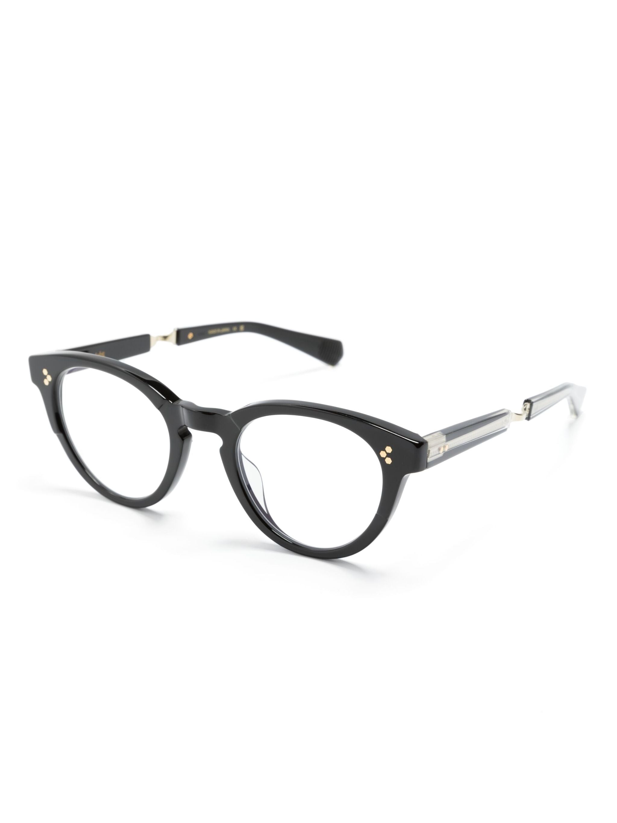 GARRETT LEIGHT Audrey C Eyeglasses - AUDREYC 