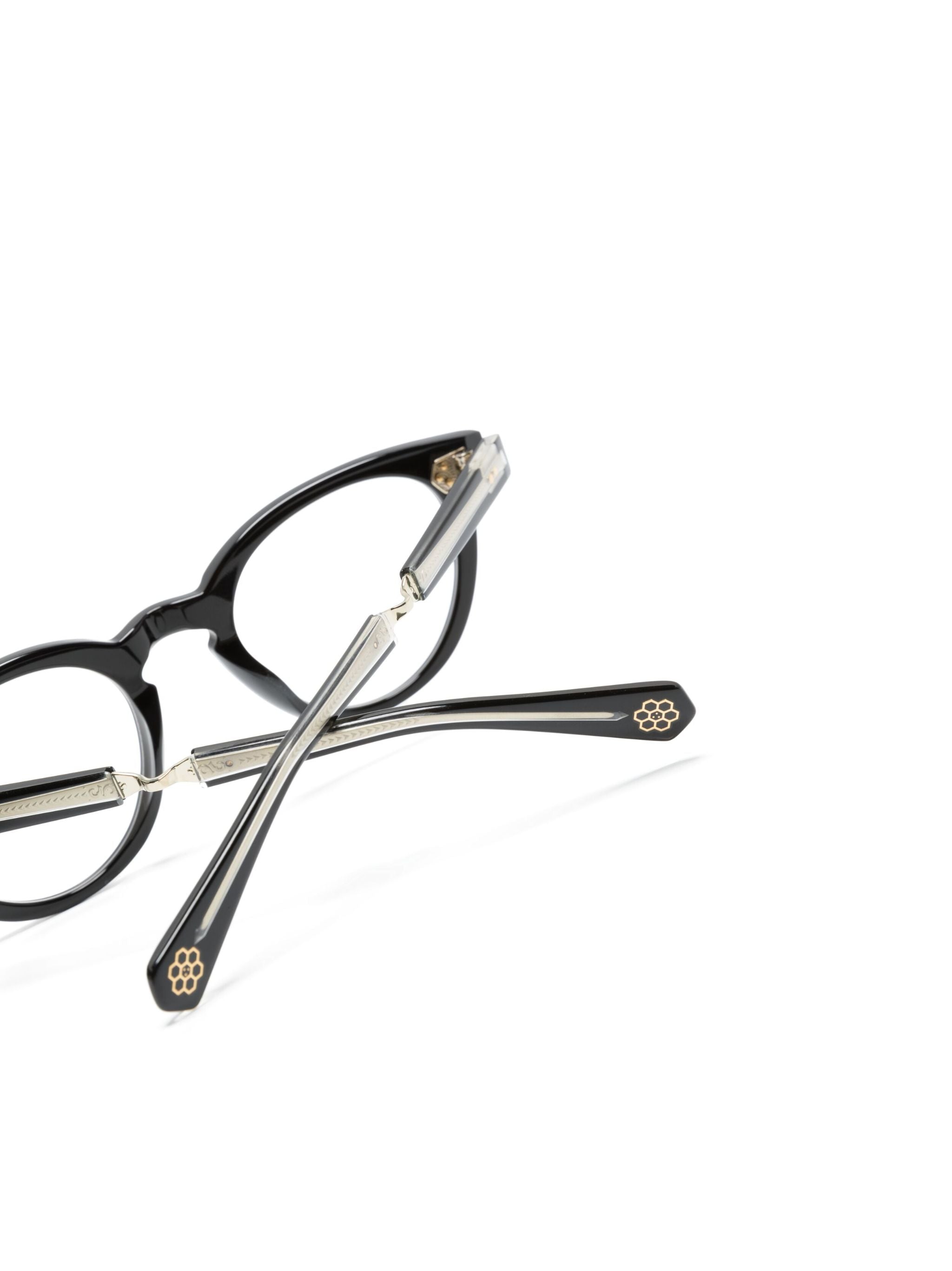 GARRETT LEIGHT Audrey C Eyeglasses - AUDREYC 